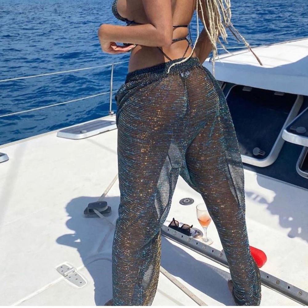 Laina Rauma Piranha pant
